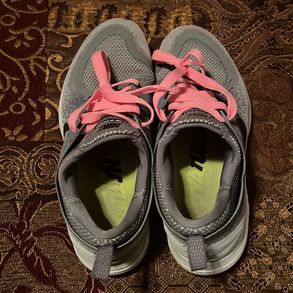 Nike Free Distance - Picture 3 of 6